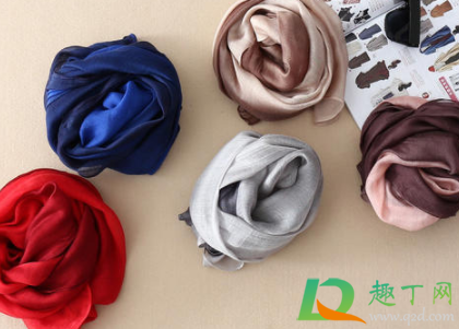 真丝材质用啥洗才好呢(真丝适合干洗吗)