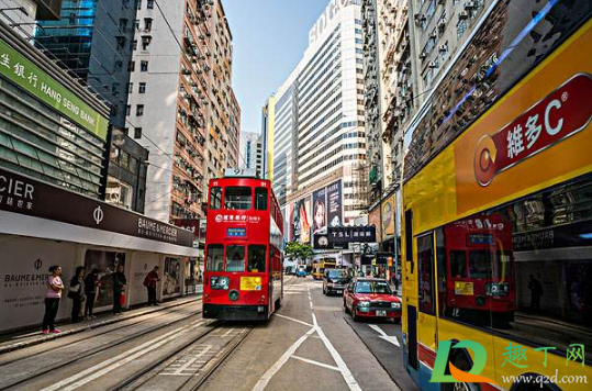 今年春节可以去香港吗(国庆节可以去香港吗)