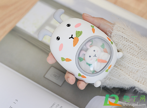 暖手宝充电宝二合一哪个牌子比较好(暖手宝充电器哪种好)