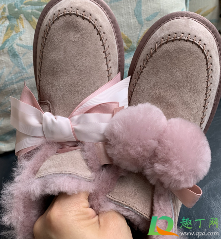 焦作生产的ugg是高仿吗(焦作的ugg是正品吗) 焦作生产的ugg是高仿吗(焦作的ugg是正品吗)