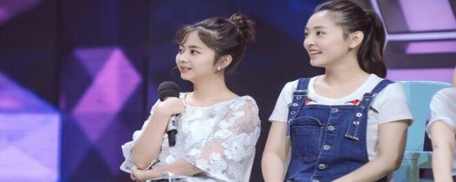 谭松韵最新的一期是哪期(谭松韵最近有没有录什么节目)