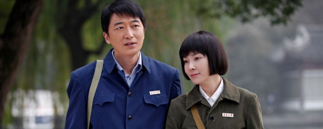 它们都讲述了什么故事(它讲述了一个故事)