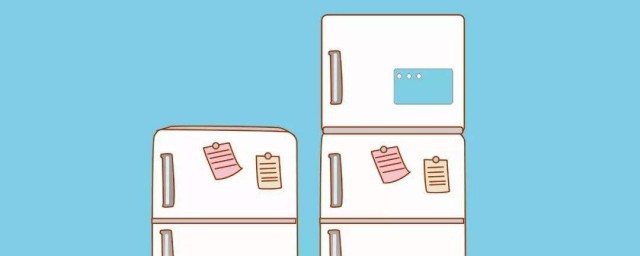 冰箱有什么作用(香烟放冰箱有什么作用)