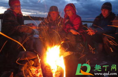 烤火炉有一氧化碳吗(烤火器有一氧化碳吗)