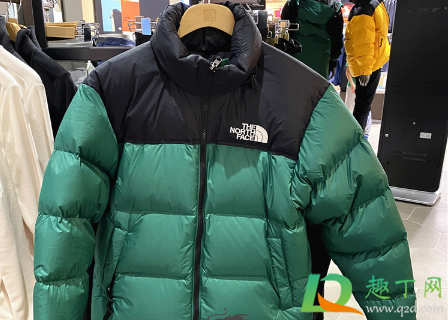 北面在国内有实体店吗(北面实体店和网上有差别吗)