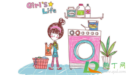 机洗洗衣粉什么时候放(洗衣粉什么时候有的) 机洗洗衣粉什么时候放(洗衣粉什么时候有的)