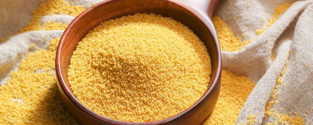 小米可以补脾胃吗(小米补脾虚吗)