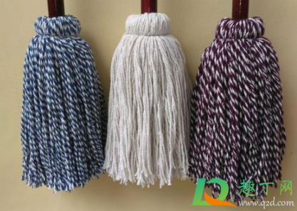 拖把头怎么去掉换新的(拖把头怎么卸掉)