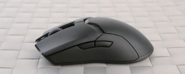 怎么关闭键盘鼠标灯(如何关闭鼠标灯)