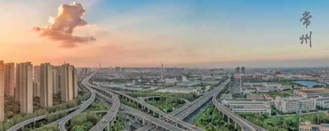 常州游这些景点是必须去的(常州有那些旅游景点)