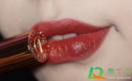 娇兰2020圣诞宝石口红N64什么颜色 娇兰2020圣诞宝石口红N64什么颜色