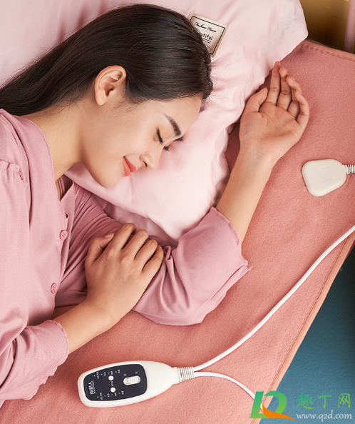 电热毯会导致不孕不育吗(女孩子用电热毯会不孕不育吗) 电热毯会导致不孕不育吗(女孩子用电热毯会不孕不育吗)