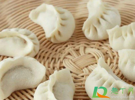 羊肉馅饺子怎么调馅不膻(羊肉水饺怎么调馅不膻)