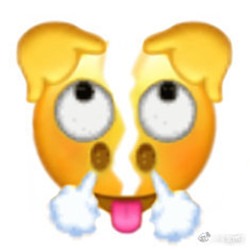 微博新表情裂开了改编版(微博的新表情)