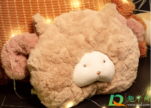 暖手宝可以放在被子里吗(暖手宝放被子里会上火吗)