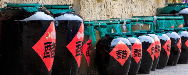 哪种醋酸含量更高(什么醋的醋酸含量高)