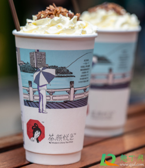 茶颜悦色为什么一直很多人排队(茶颜悦色为什么会排队)