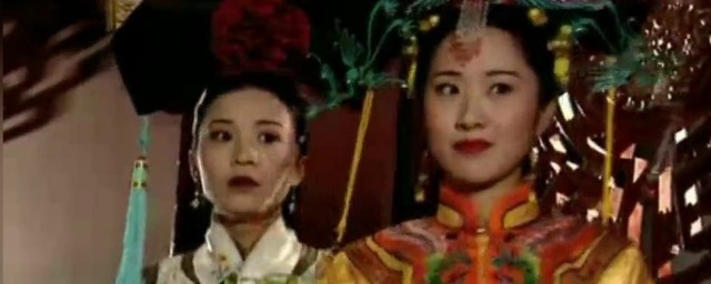 怀玉公主在哪集皇上驾崩的(怀玉公主多少集太皇太后出现)