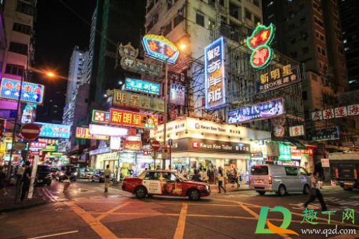 今年春节可以去香港吗(国庆节可以去香港吗)