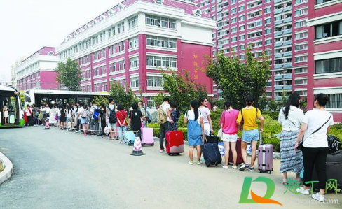 今年春节中学生什么时候放假2021(今年中学生什么时候放寒假2021)