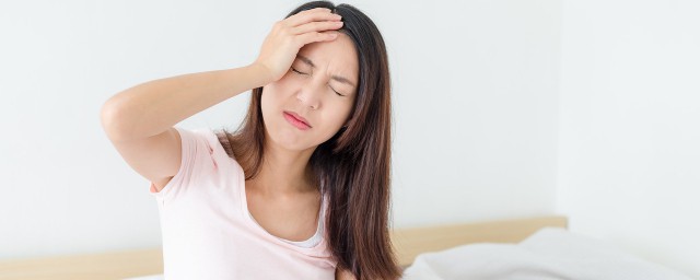 头痛期间饮食有何禁忌(头痛患者不宜常吃的食物)