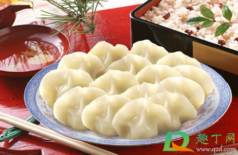 小年必须吃水饺吗2021(2021小年吃啥) 小年必须吃水饺吗2021(2021小年吃啥)