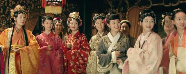 红楼梦作品赏析(红楼梦作品赏析500字)