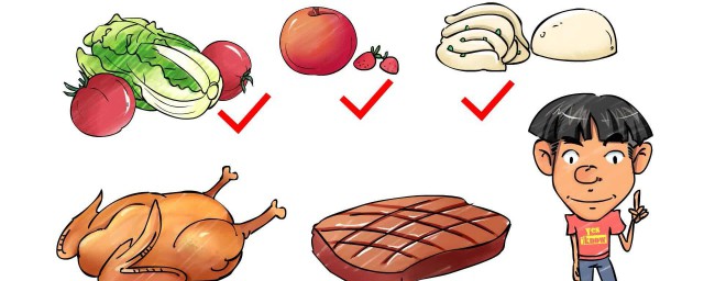 有什么好吃(有什么好吃的外卖)