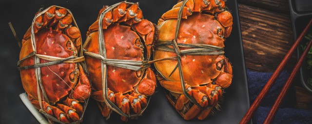 这三种方法可让螃蟹保鲜(保存螃蟹的最佳方法)