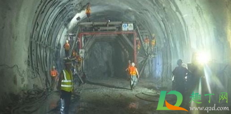 大瑞铁路为什么那么难修(大瑞铁路为什么十年没通车) 大瑞铁路为什么那么难修(大瑞铁路为什么十年没通车)