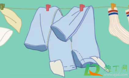 新裤子气味重是什么原因(新买的裤子气味特别重) 新裤子气味重是什么原因(新买的裤子气味特别重)