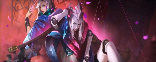 完胜技巧送给你