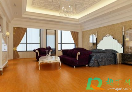 地暖不用的房间关闭节能吗(不经常在家地暖需要关掉吗)