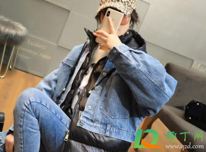 里面带毛的牛仔衣怎么洗(带毛毛衣怎么洗)