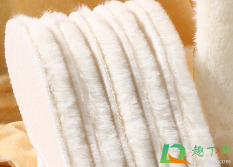 冬天垫鞋垫会暖和一些吗(鞋垫保暖吗)