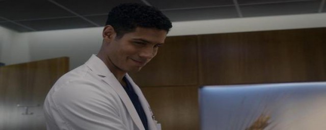 良医第一季影评(良医第一季剧情分析)