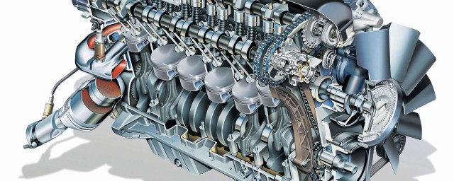 一般全车发电机输出功率是多少(汽车发电机的发电功率有多大)