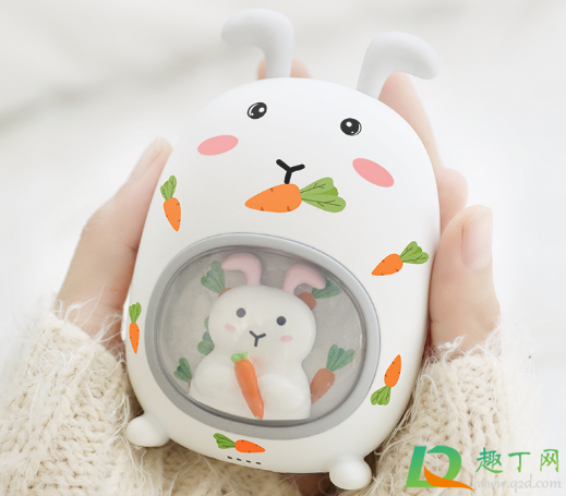 暖手宝充电宝二合一哪个牌子比较好(暖手宝充电器哪种好)