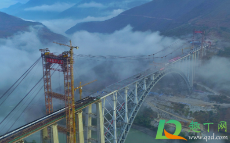 大瑞铁路是高铁还是普铁(大瑞铁路是双线吗)