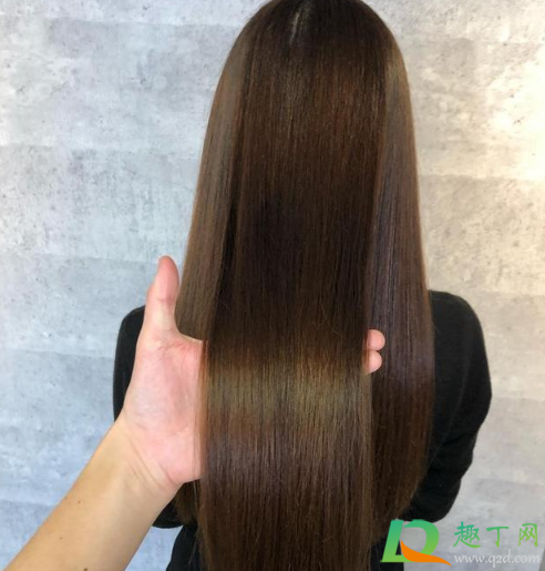 自来卷用直发梳效果怎么样(直发梳适合自然卷的头发用吗)