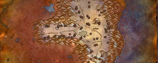 采集山鼠草有哪些技巧(抓山鼠经验)