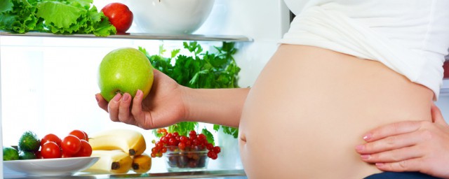 孕妇能大补吗(孕初期可以大补吗)