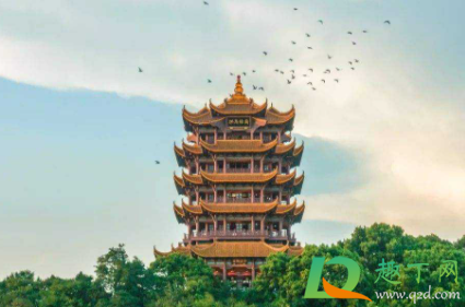 四大名楼是哪四大名楼(四大名楼是哪四大名楼位于哪里,什么年限建的)