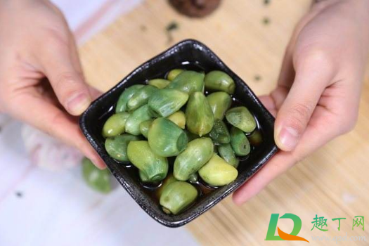 腊八蒜一年四季都可以做吗(腊八蒜四季都能腌制吗)