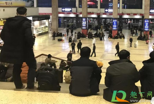 春运2021年发送旅客预测(2021年春运客运量预测)