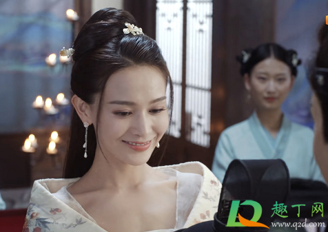 今夕何夕李语柔是好是坏(今夕何夕电视剧演员语柔)