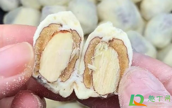 网红奶枣要放冰箱吗(网红奶枣怎么存放) 网红奶枣要放冰箱吗(网红奶枣怎么存放)