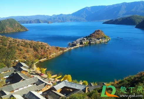 春节去丽江旅游合适不2021(2021年丽江景区春节开放吗)