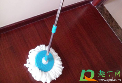 拖把头怎么去掉换新的(拖把头怎么卸掉)