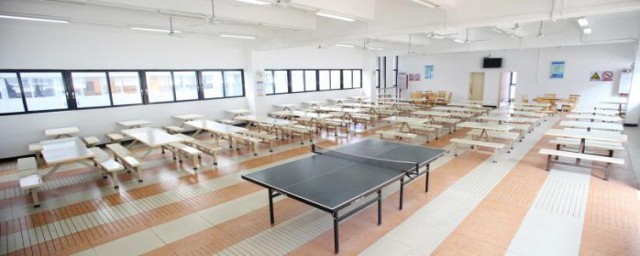 食堂卫生有什么要求(食堂用餐卫生要求)